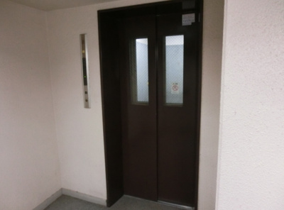 【その他共用部分】 | パークフラット
