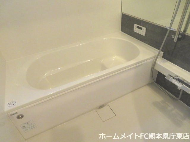 エウレカ国府Ⅱ の浴室