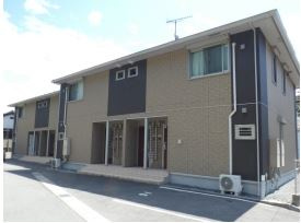 【外観】 | アベニュー中山Ⅱ