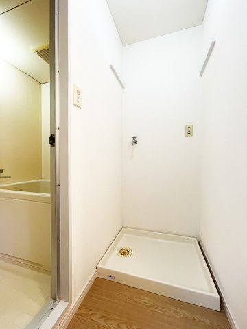 アルカディア21の設備