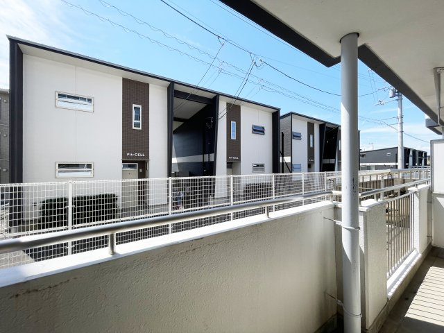 アルカディア21の展望