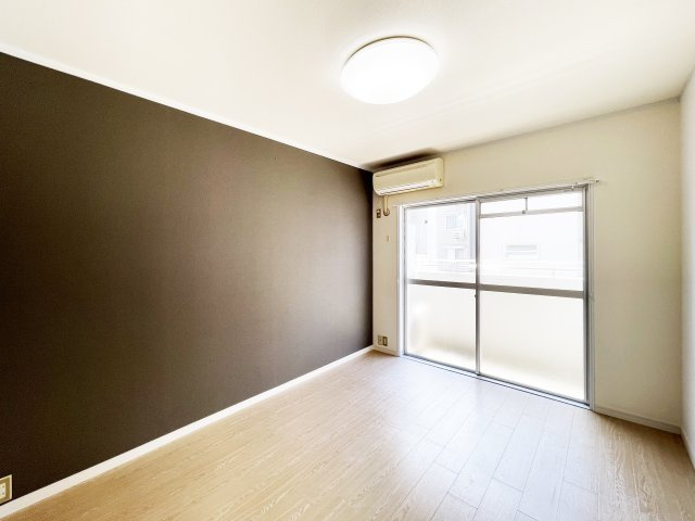 アルカディア21の居間・リビング