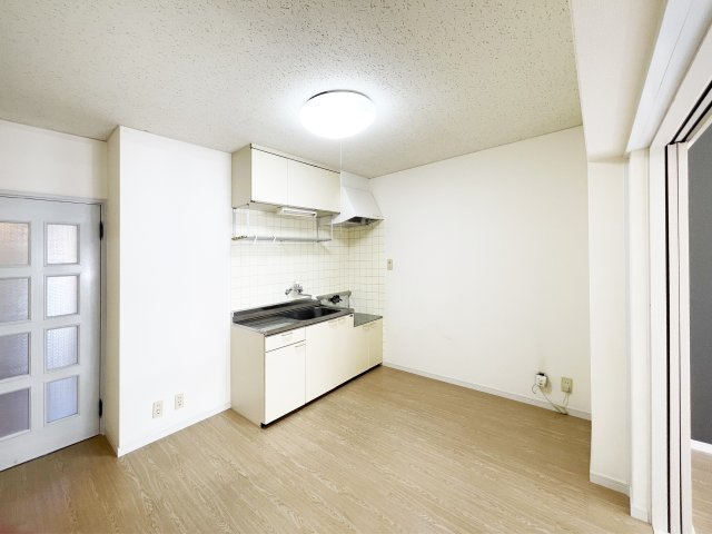 アルカディア21の居間・リビング