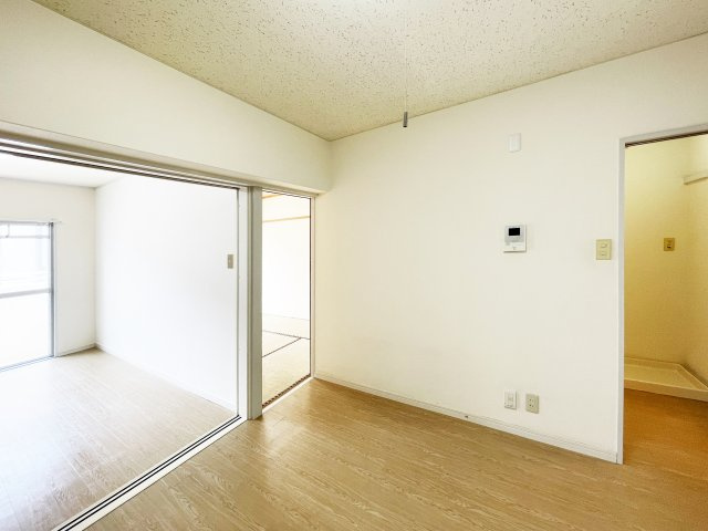 アルカディア21の居間・リビング