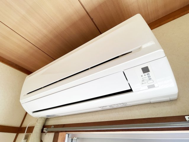 アルカディア21の設備