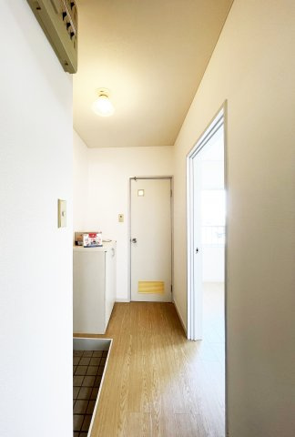 アルカディア21の内装