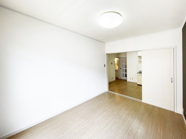 アルカディア21の居間・リビング