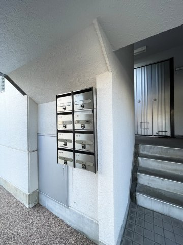 アルカディア21のその他共用部分