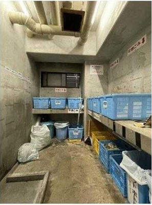 【その他共用部分】 | スカイコート日本橋人形町第２