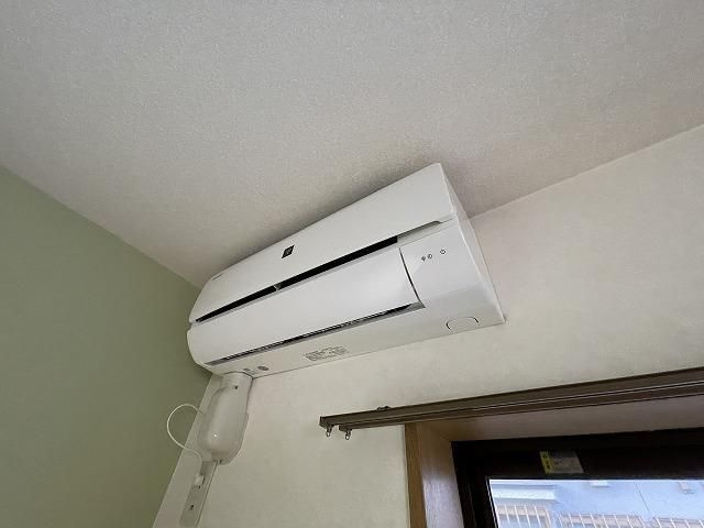 【設備】リーフハイツ
