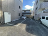 【駐車場】リーフハイツ 
