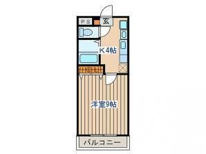 ★リブマックスの仲介手数料は家賃の半月分です★