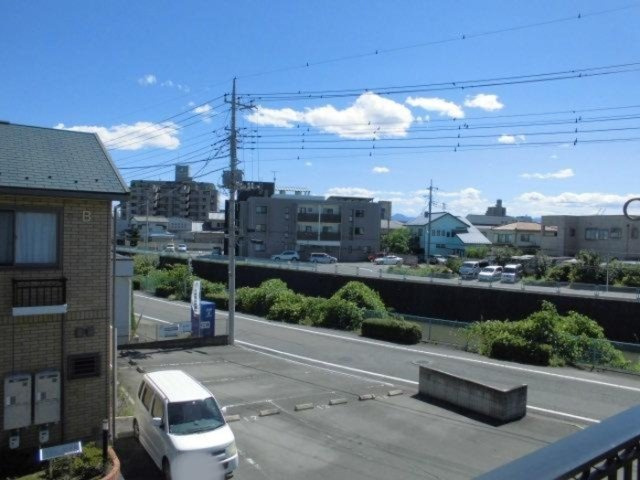 【周辺】 | ルミエール大友D