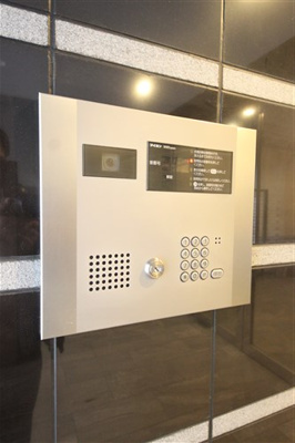 【セキュリティ】 | L-IDEA MINAMIHORIE