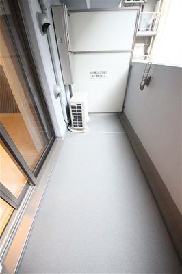 【バルコニー】 | L-IDEA MINAMIHORIE