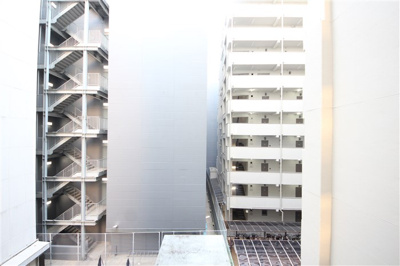 【展望】 | L-IDEA MINAMIHORIE