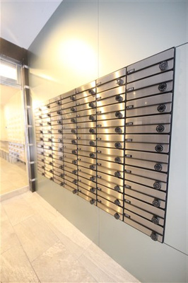 【その他共用部分】 | L-IDEA MINAMIHORIE