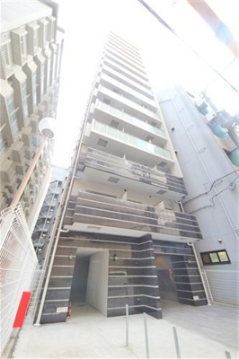 【外観】 | L-IDEA MINAMIHORIE