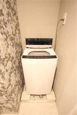 【設備】 | L-IDEA MINAMIHORIE