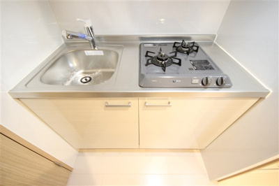 【キッチン】 | L-IDEA MINAMIHORIE