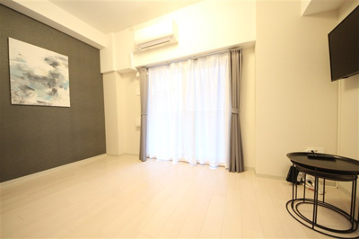 【居間・リビング】 | L-IDEA MINAMIHORIE