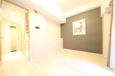 【居間・リビング】 | L-IDEA MINAMIHORIE