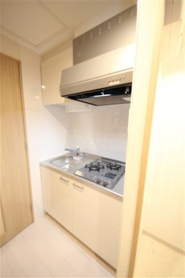【キッチン】 | L-IDEA MINAMIHORIE