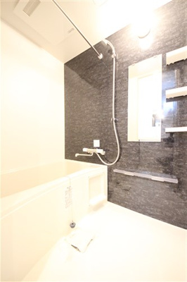 【浴室】 | L-IDEA MINAMIHORIE