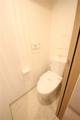 【トイレ】 | L-IDEA MINAMIHORIE