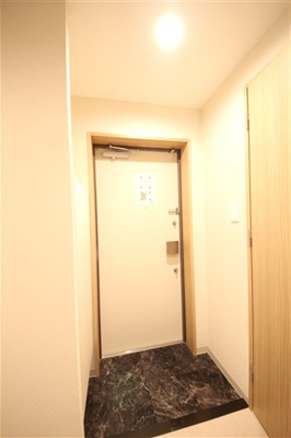 【玄関】 | L-IDEA MINAMIHORIE