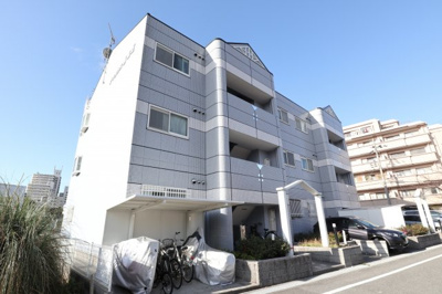 【外観】 | アネックス西明石