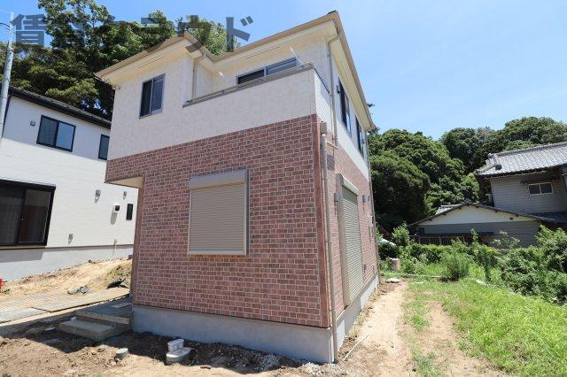 GKタウンの外観|外観もきれいです
