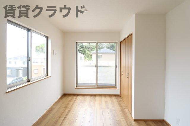GKタウンの寝室|お気軽にお問い合わせください♪