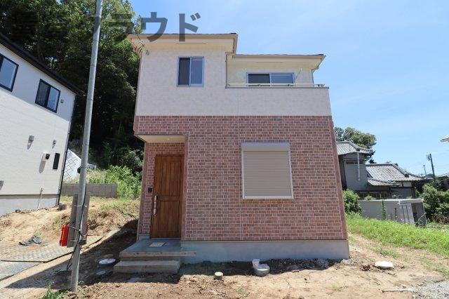 GKタウンの外観|☆憧れ☆の戸建で新生活を始めませんか？