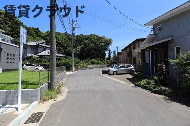 GKタウンの周辺