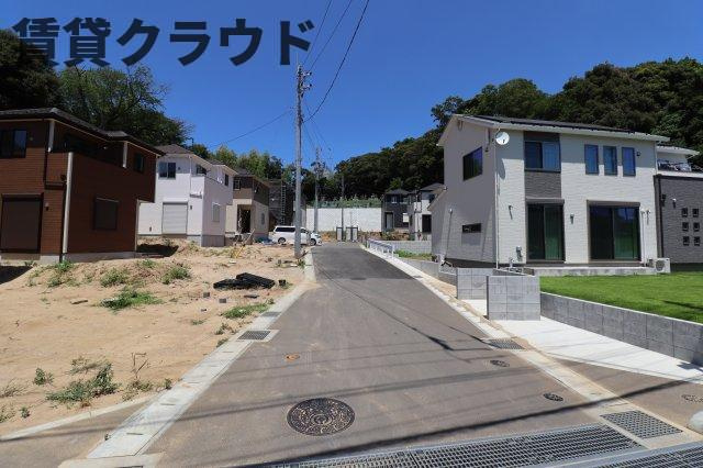 GKタウンの周辺