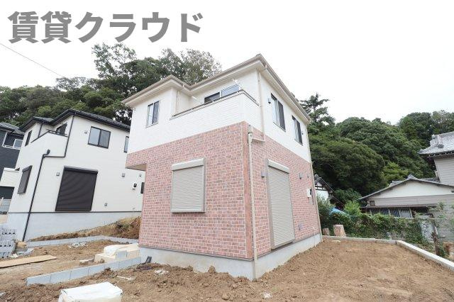 GKタウンの外観|きれいな外観です
