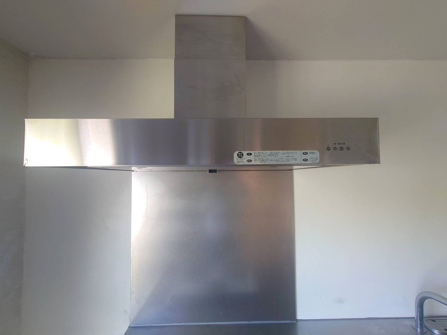 地震に強いＲＣ造●庭スペースあり●全室２面採光で陽当たり良好●亀岡市畑野町千ケ畑高橋のキッチン|キッチン