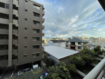 【展望】 | コアマンションフェスティオ久留米