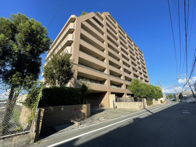 【外観】 | コアマンションフェスティオ久留米