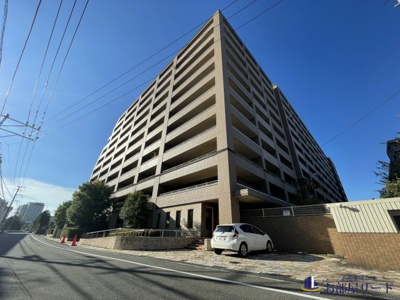 【外観】 | コアマンションフェスティオ久留米