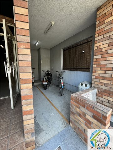 ノーブルハイム樽屋町のその他共用部分