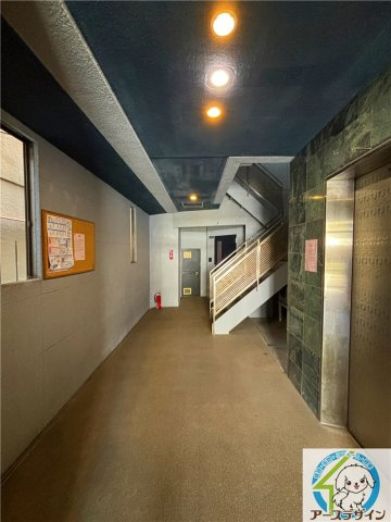 ノーブルハイム樽屋町のその他共用部分