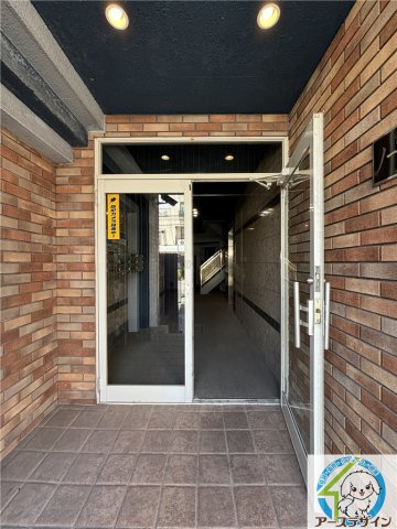 ノーブルハイム樽屋町のその他共用部分