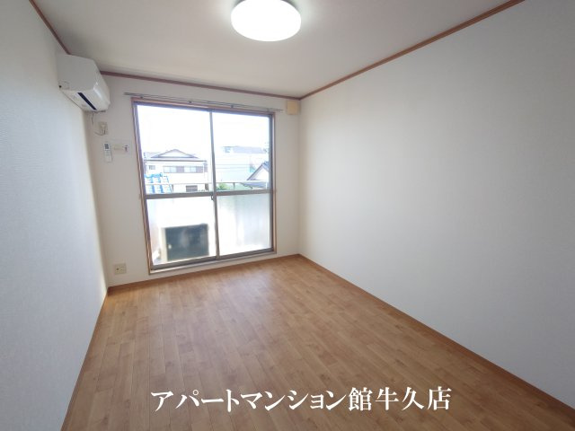 メゾンローズブランの子供部屋