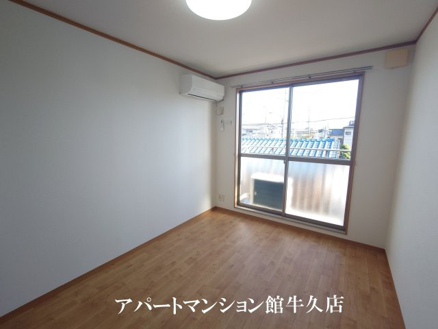 メゾンローズブランの子供部屋