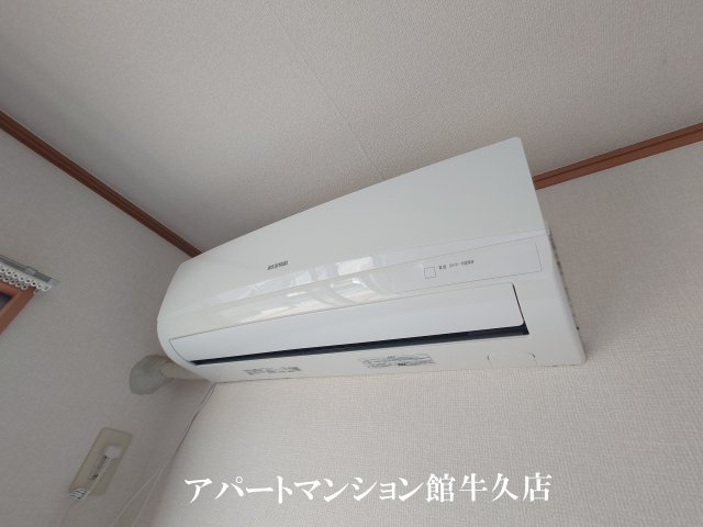 メゾンローズブランの設備