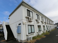 ヘリオス378谷保の画像