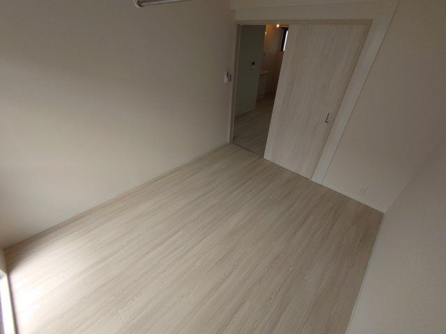 【寝室】 | Z-RIZE宝塚プレリュード