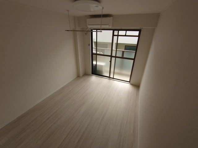【寝室】 | Z-RIZE宝塚プレリュード